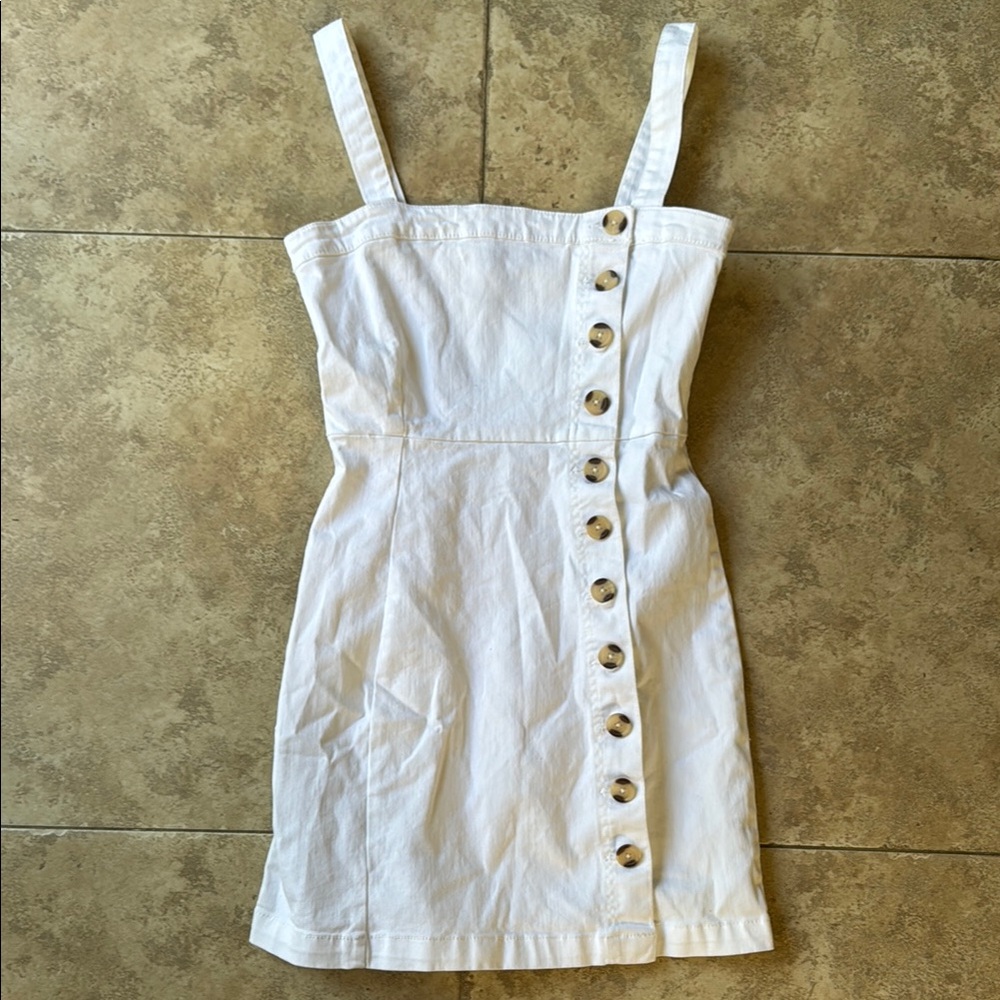F21 mini dress